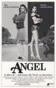 German ad mat for Angel.