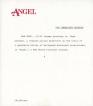 Promo photo for Angel.