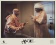 US lobby card for Angel.