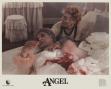 US lobby card for Angel.