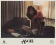 US lobby card for Angel.