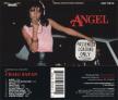 Angel soundtrack back cover image.