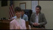 Betsy Russell as Molly, Law Student