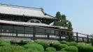 Yamashiro Restaurant in 2006