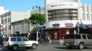 SE corner of Hollywood & Cahuenga in 2006