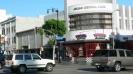 SE corner of Hollywood & Cahuenga in 2006