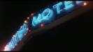 El Royale Motel sign in 1983